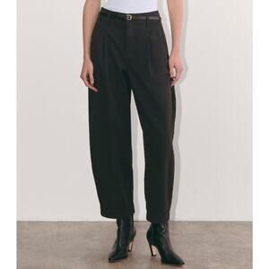 Everlane The Everywhere Pant Black Size 0